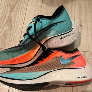 NIKE ZoomX Vaporfly Next%